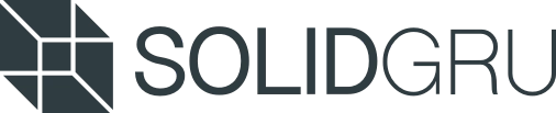 SolidGRU logo